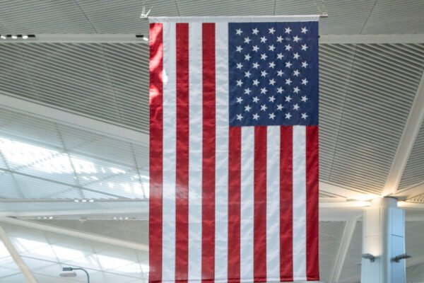 U.S. Could Lose $12.5 Billion In International Travel Spending This Year, Tourism Council Says