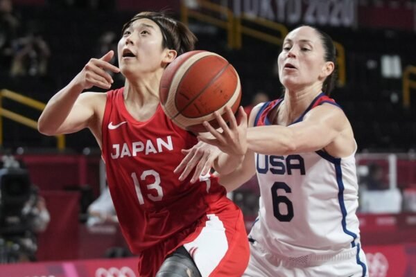 Sue Bird to direct U.S. women’s basketball national team