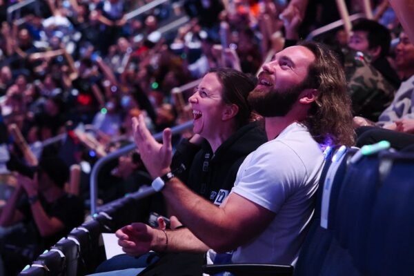 DreamLeague 26 playoff chase goes down to last day