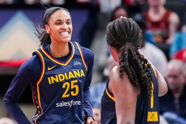 Five players to watch as 2025 WNBA season gets set to tip off