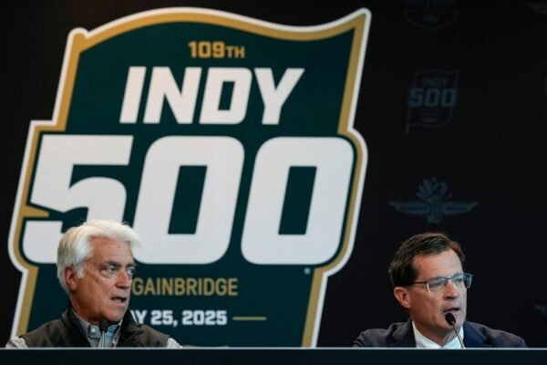 Boles: ‘Absolutely it’s a miss’ Team Penske wasn’t caught sooner