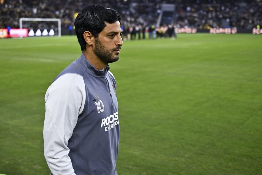 MLS: San Jose Earthquakes at LAFC