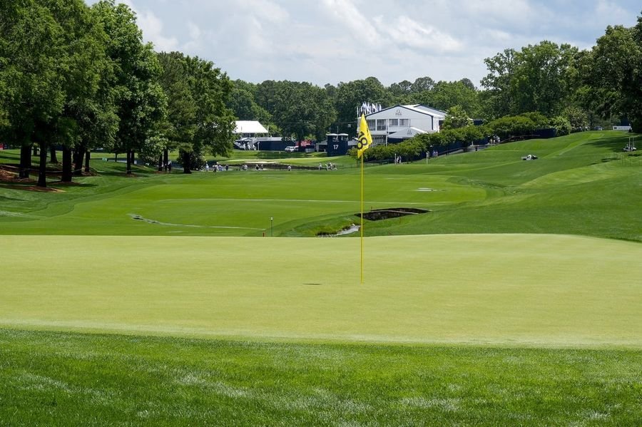 PGA: PGA Championship