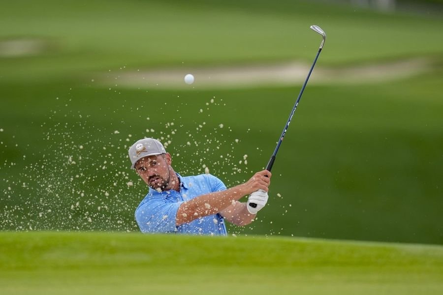 PGA: PGA Championship
