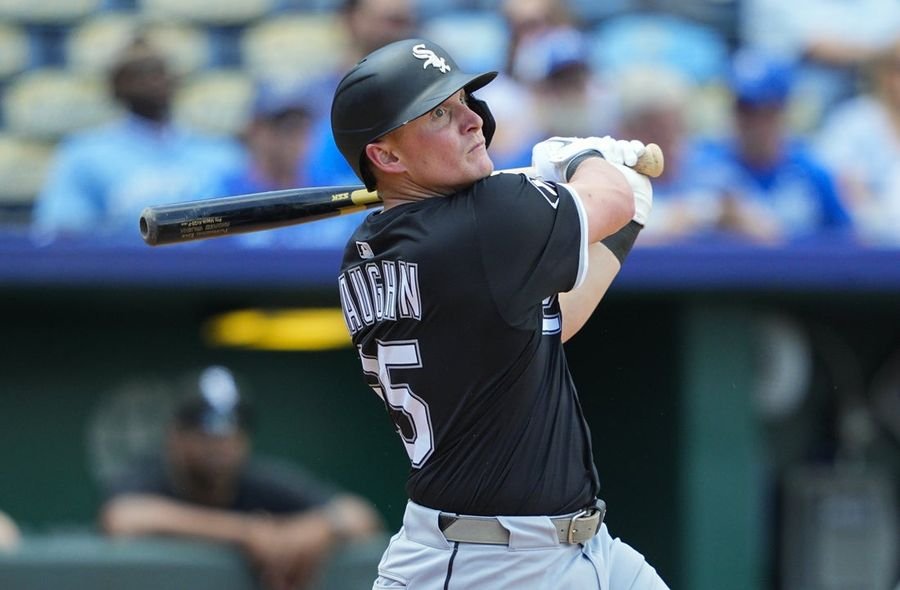 MLB: Chicago White Sox at Kansas City Royals