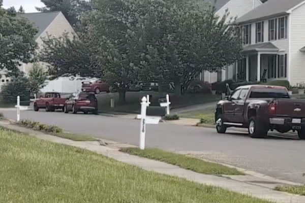 Teenager Fatally Shot During ‘Ding Dong Ditch’ TikTok Prank